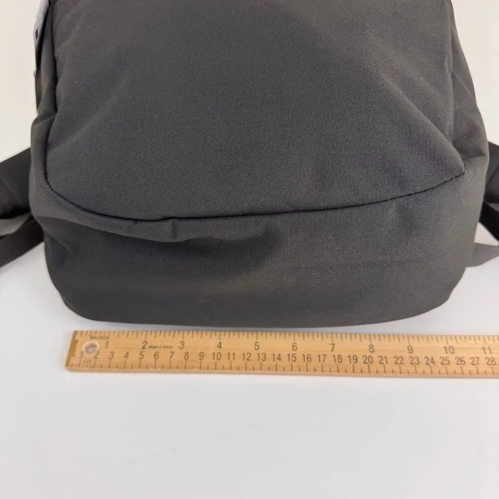 Osprey Arcane Large Day Backpack Bag Stonewash Black LOGO Embroidered Bendix